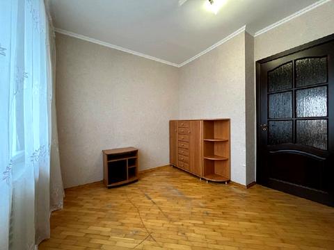 квартира по адресу Марии Лагуновой ул., 4