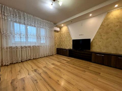 квартира по адресу Марии Лагуновой ул., 4