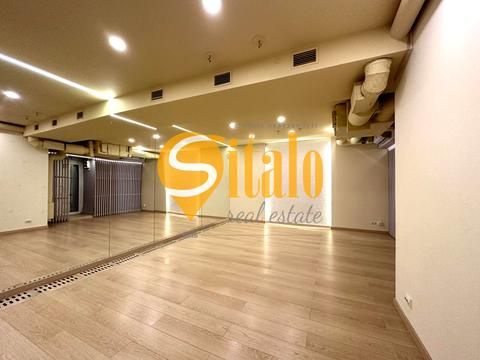 коммерческая по адресу Лютеранская ул., 7/10