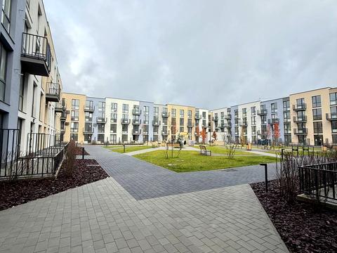 квартира за адресою Зелена бічна, 101