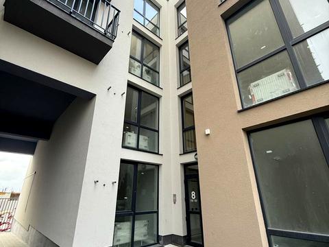 квартира за адресою Зелена бічна, 101