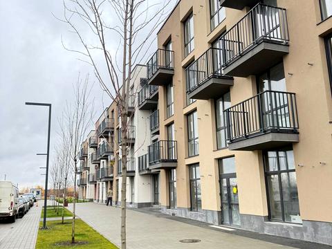 квартира за адресою Зелена бічна, 101