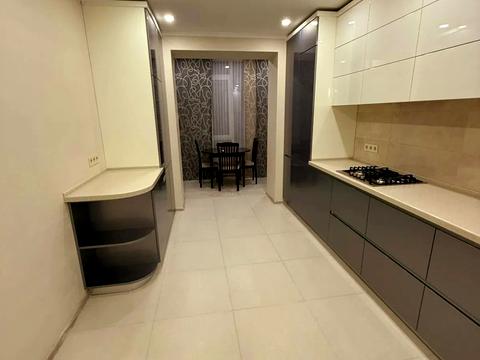 квартира за адресою Дніпро, Левка Лук'яненка вул. (Василя Жуковського), 16, 18, 20, 24