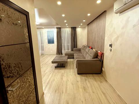 квартира за адресою Дніпро, Левка Лук'яненка вул. (Василя Жуковського), 16, 18, 20, 24