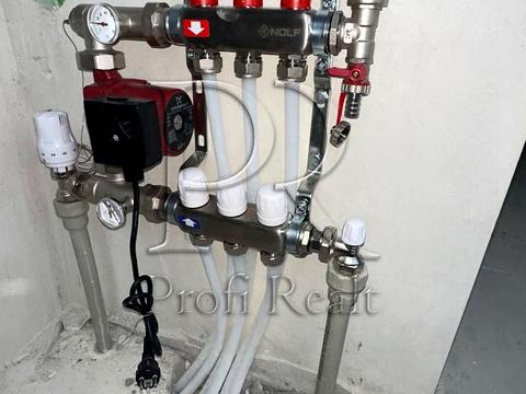 квартира за адресою Героїв Небесної Сотні просп., 14/2