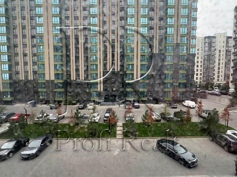 квартира за адресою Героїв Небесної Сотні просп., 14/2