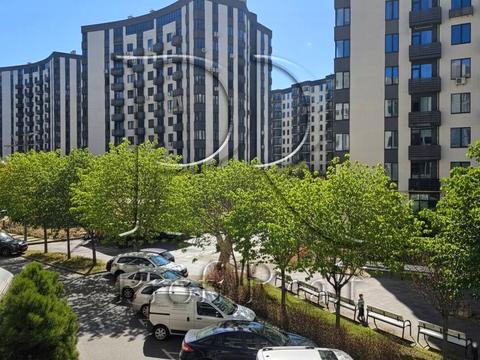 квартира за адресою Героїв Небесної Сотні просп., 14/2