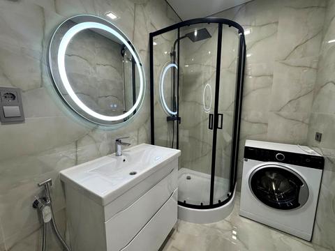 квартира по адресу Княгинин ул., 44