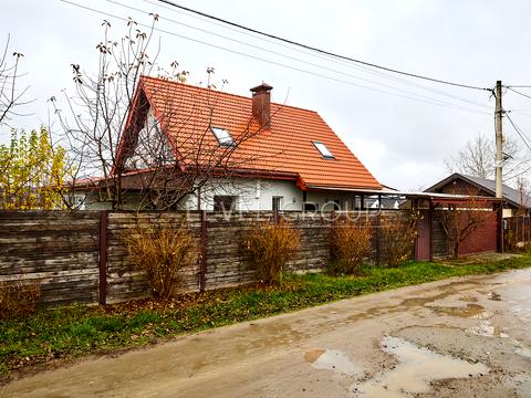 дом по адресу Нагірна