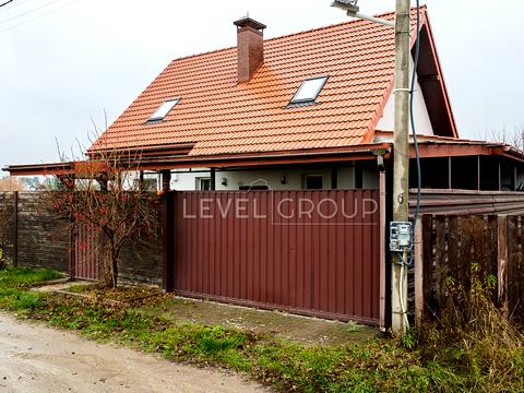 дом по адресу Нагірна