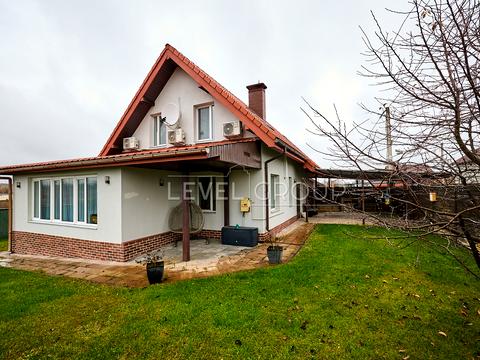 дом по адресу Нагірна