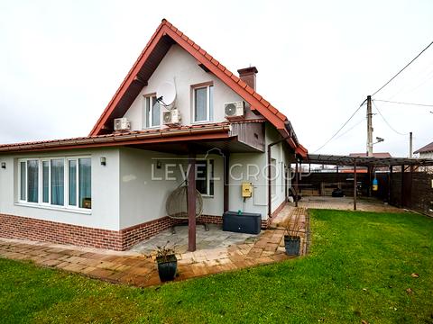 дом по адресу Нагірна