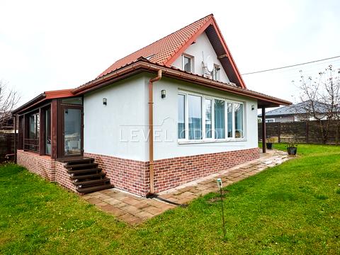 дом по адресу Нагірна