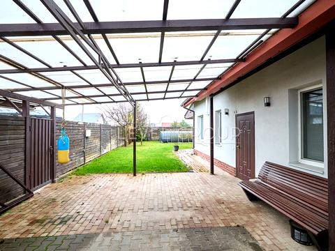 дом по адресу Нагірна