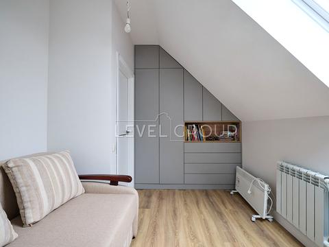 дом по адресу Нагірна