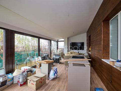 дом по адресу Нагірна