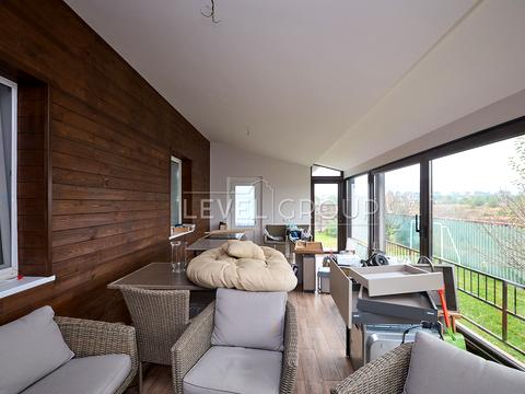 дом по адресу Нагірна