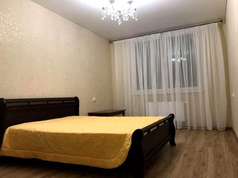 квартира за адресою Балтійський пров., 3-А