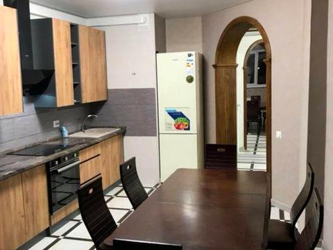 квартира за адресою Балтійський пров., 3-А