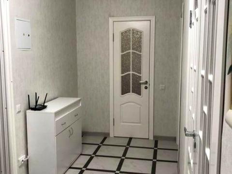 квартира за адресою Балтійський пров., 3-А