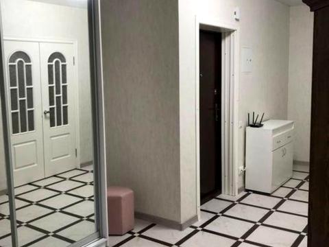 квартира за адресою Балтійський пров., 3-А