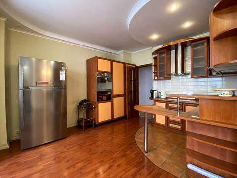 квартира за адресою Микільсько-Слобідська вул., 6-Б