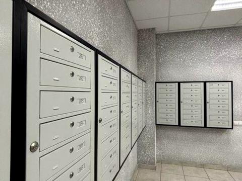 квартира за адресою Балтійський пров., 3-А