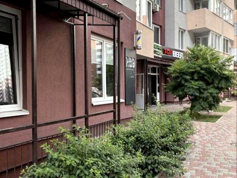 квартира за адресою Балтійський пров., 3-А