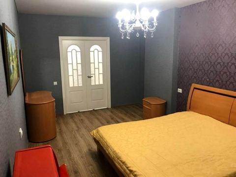 квартира за адресою Балтійський пров., 3-А