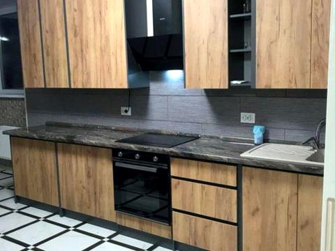 квартира за адресою Балтійський пров., 3-А