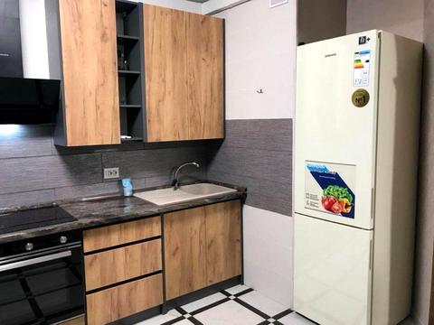 квартира за адресою Балтійський пров., 3-А