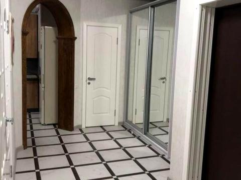 квартира за адресою Балтійський пров., 3-А