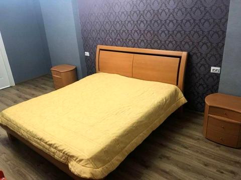 квартира за адресою Балтійський пров., 3-А