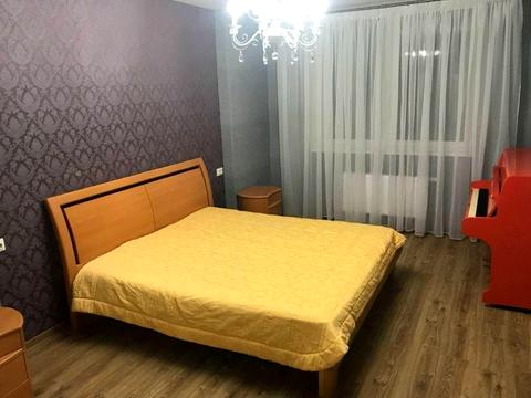 квартира за адресою Балтійський пров., 3-А