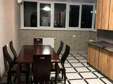 квартира за адресою Балтійський пров., 3-А