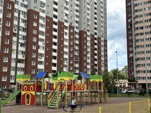 квартира за адресою Балтійський пров., 3-А