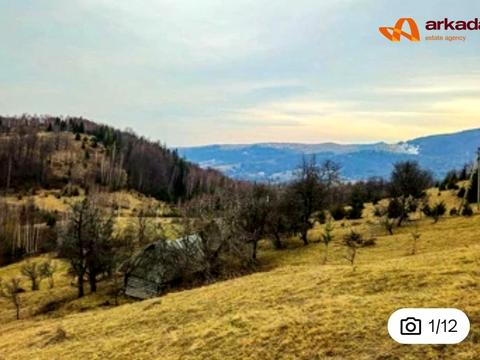 ділянка за адресою 