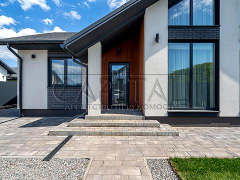 будинок за адресою вулиця Привітна