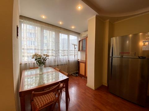 квартира за адресою Микільсько-Слобідська вул., 6-Б