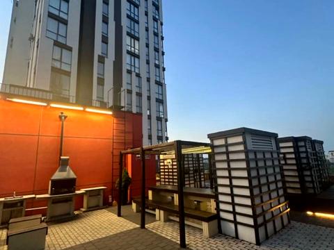 квартира по адресу Черновола просп. (700-летия Львова), 69а