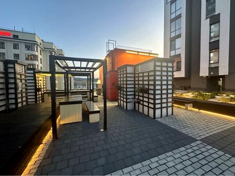 квартира по адресу Черновола просп. (700-летия Львова), 69а