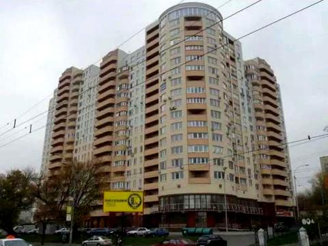 квартира за адресою Валерія Лобановського просп., 150