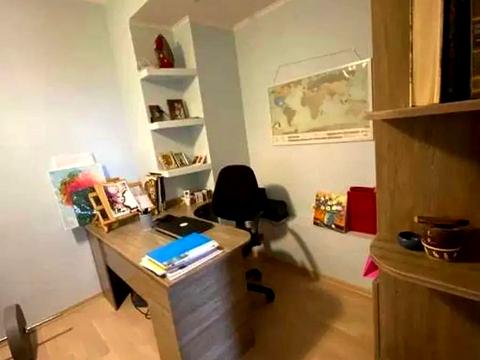 квартира за адресою Валерія Лобановського просп., 150