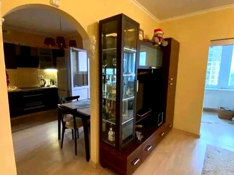 квартира за адресою Валерія Лобановського просп., 150