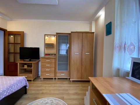 квартира за адресою Микільсько-Слобідська вул., 6-Б