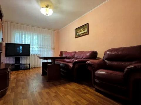 квартира за адресою Героїв-Рятувальників вул., 88