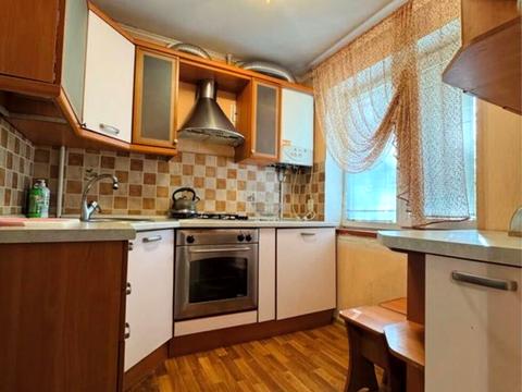 квартира за адресою Героїв-Рятувальників вул., 88