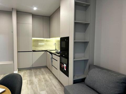 квартира по адресу Зеленая ул., 151