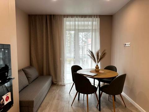 квартира по адресу Зеленая ул., 151