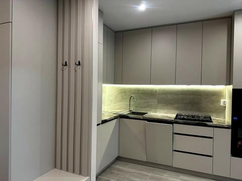 квартира по адресу Зеленая ул., 151